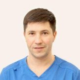 Вишневский Алексей Николаевич