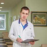 Балым Григорий Александрович
