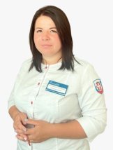 Филькина (Зинина) Наталья Александровна