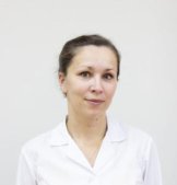 Немилова Екатерина Валерьевна