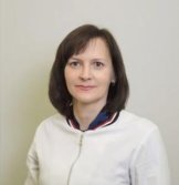 Крюкова Елена Николаевна