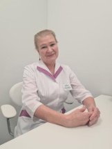 Виноградова Наталия Ивановна