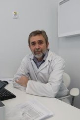 Кливер Валерий Яковлевич