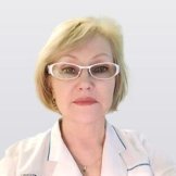 Фёдорова Людмила Петровна