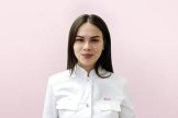 Ирназарова Эльмира Норбековна