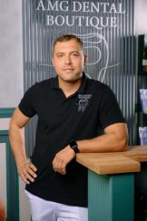 Арутюнов Михаил Георгиевич
