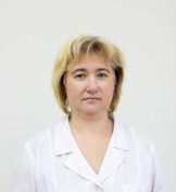 Оськина Марина Владимировна