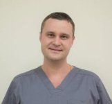 Серяков Павел Сергеевич
