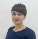 Скареднова Елена Александровна