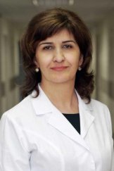 Казакова Ирина Исхаковна