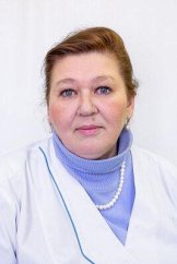 Чейда Марина Андреевна