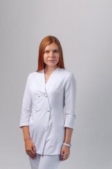 Напылова Мария Николаевна