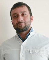 Кумуков Артур Алимурзович