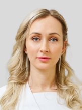Степанова Дарья Валерьевна