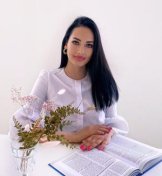 Гицарева Ирина Игоревна