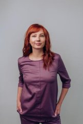 Макеева Ольга