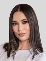 Калимуллина Елена Ильгизовна