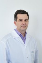 Михайлов Денис Владимирович