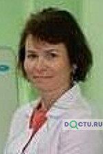 Козлова Екатерина Леонидовна