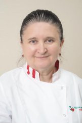 Шаяхметова Вера Михайловна
