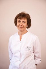 Колосова Ольга Николаевна