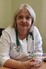 Бойшенко Светлана Александровна