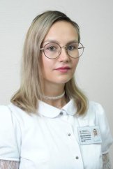 Пестерникова Мария Александровна
