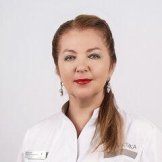 Булычева Елена Анатольевна