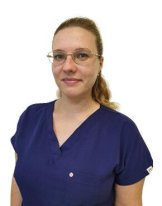 Голубь Анна Евгеньевна