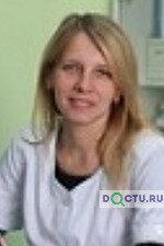 Ковшевникова Марина Валерьевна