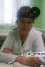 Румянцева Ирина Федоровна