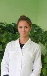 Иваненкова Олеся Сергеевна