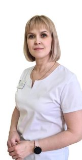 Строганова Мария Александровна