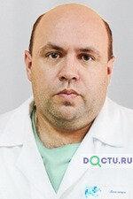 Иванов Александр Владимирович
