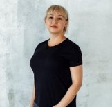 Рылкова Наталья