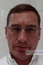 Белоусов Вячеслав Сергеевич