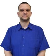 Сидоренко Алексей Валентинович