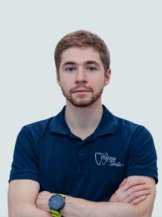 Сечко Константин Олегович