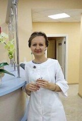 Ростова Анна Викторовна