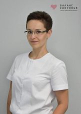 Ананько Татьяна Сергеевна