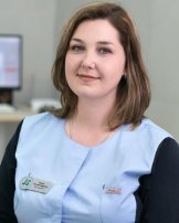 Попова Евгения Андреевна