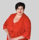 Ловцева Виктория Анатольевна