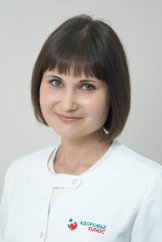 Романовская (Дроздова) Екатерина Викторовна