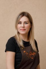 Конова Юлия Ивановна
