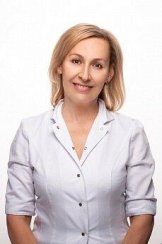 Пачковская Наталья Николаевна