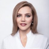 Бадикова Наталья Сергеевна