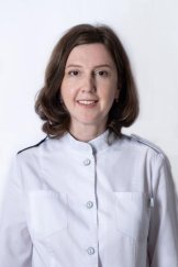 Лихачева Елена Николаевна