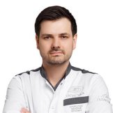 Стайсупов Валерий Юрьевич