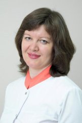 Реннер Ирина Станиславовна