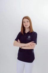 Анохина Инга Игоревна